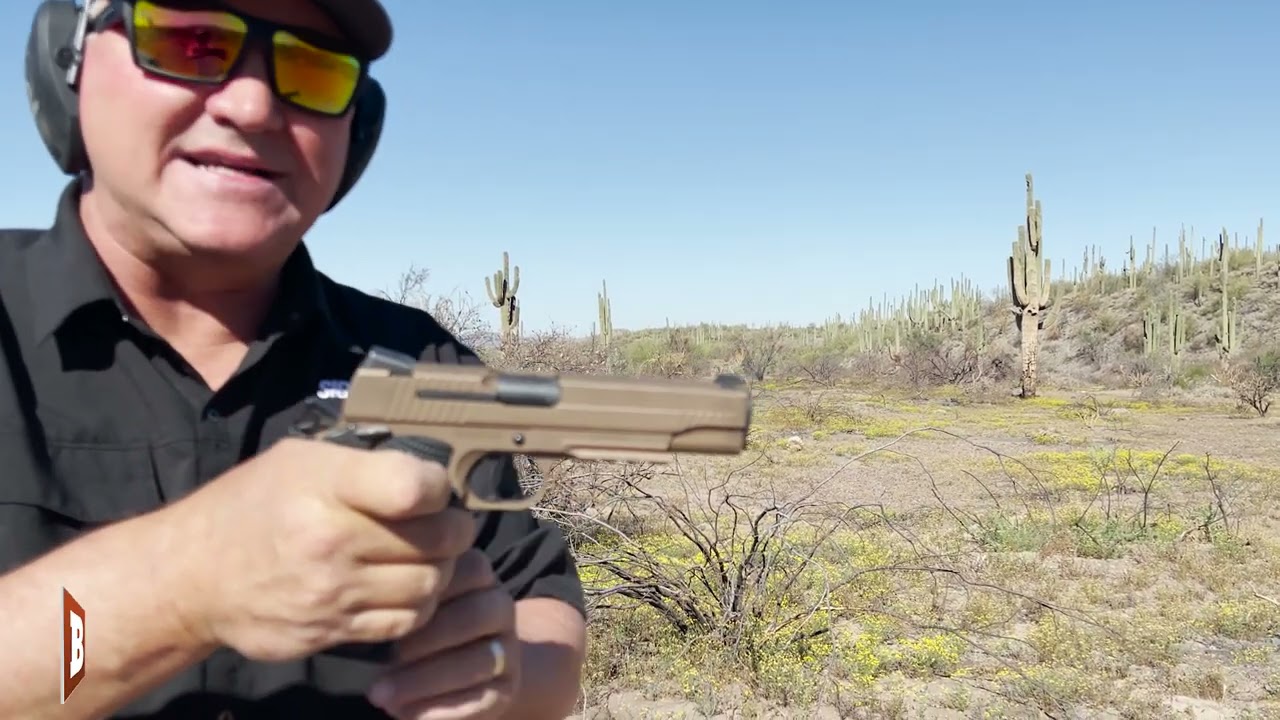 Single Action Vs Double Action Do You Know The Difference The