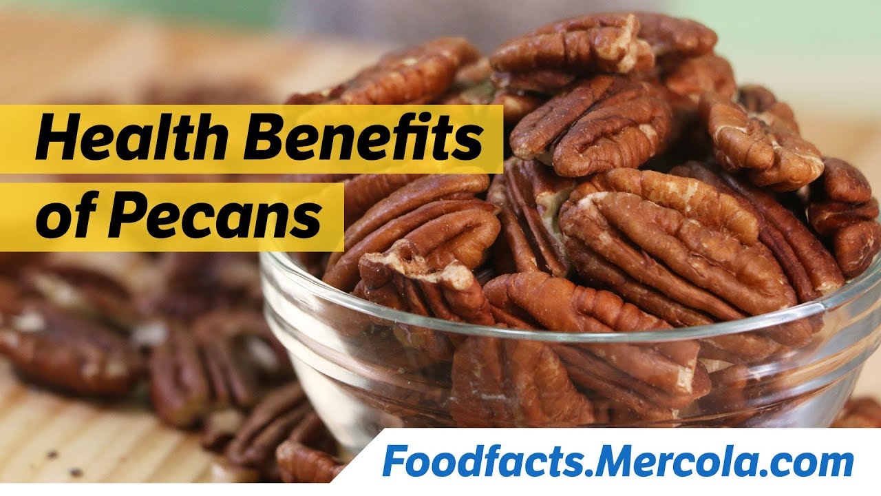 Health Benefits of Pecans The BATTLEFRONT