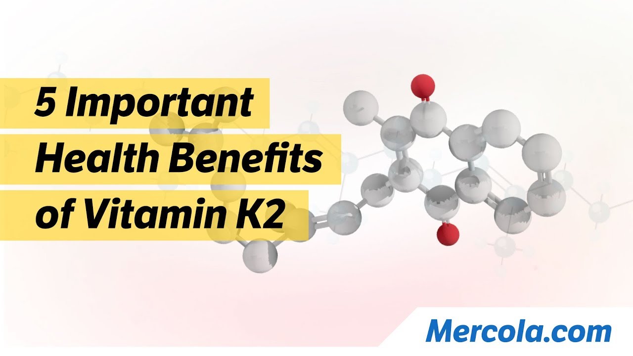 5 Important Health Benefits of Vitamin K2 The BATTLEFRONT