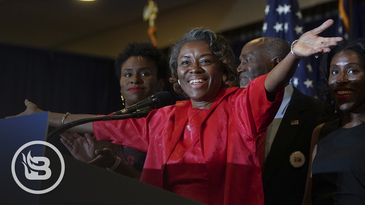 Virginia's New Lt. Gov. SMASHES Every Dem Narrative, Brings House Down