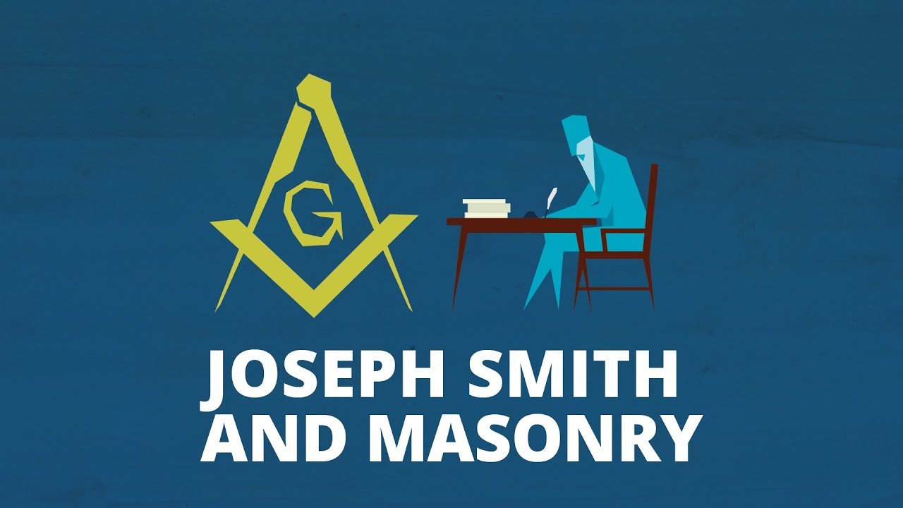 Joseph Smith And Masonry Now You Know The Battlefront Joseph Smith And Masonry Now You Know The Battlefront