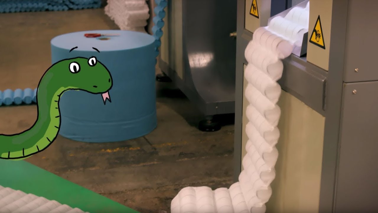 How It’s Made Mattresses at Deseret Manufacturing The BATTLEFRONT