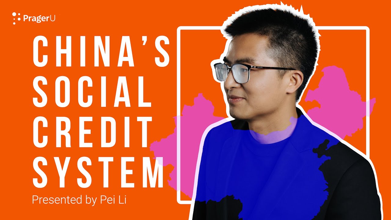 China’s Social Credit System The BATTLEFRONT