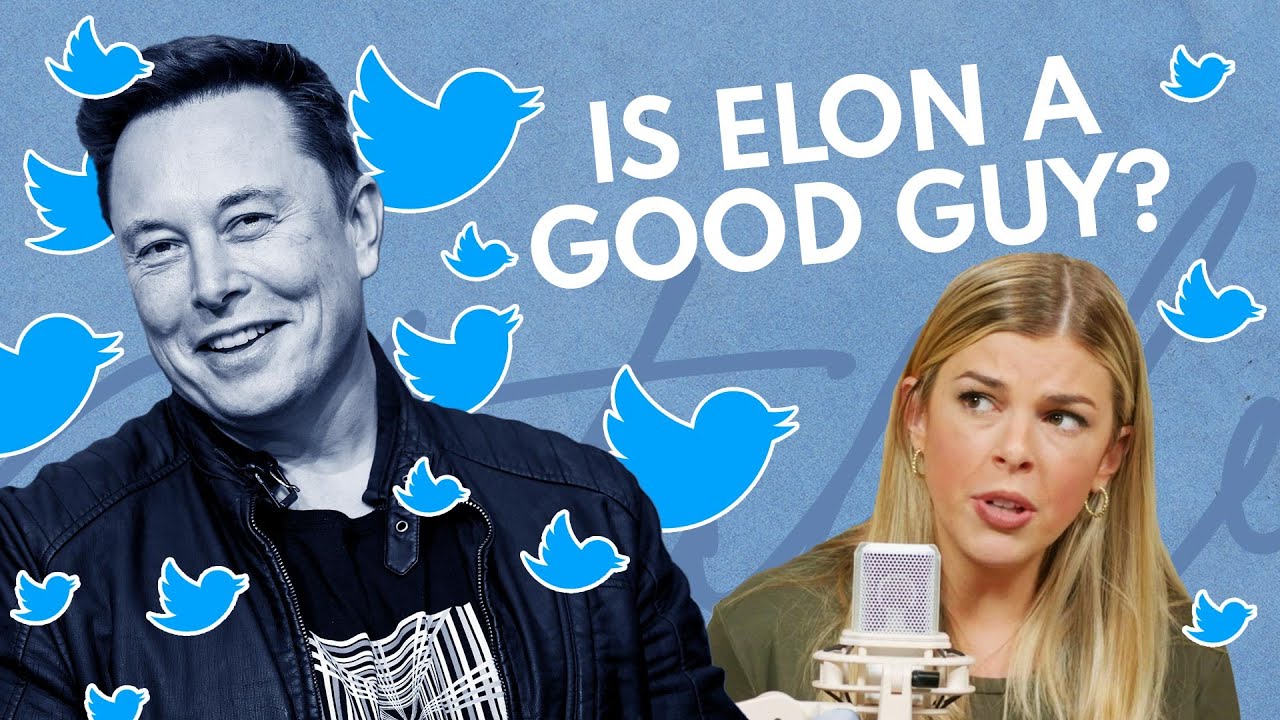 Is Elon One of the Good Guys? | @Allie Beth Stuckey - The BATTLEFRONT