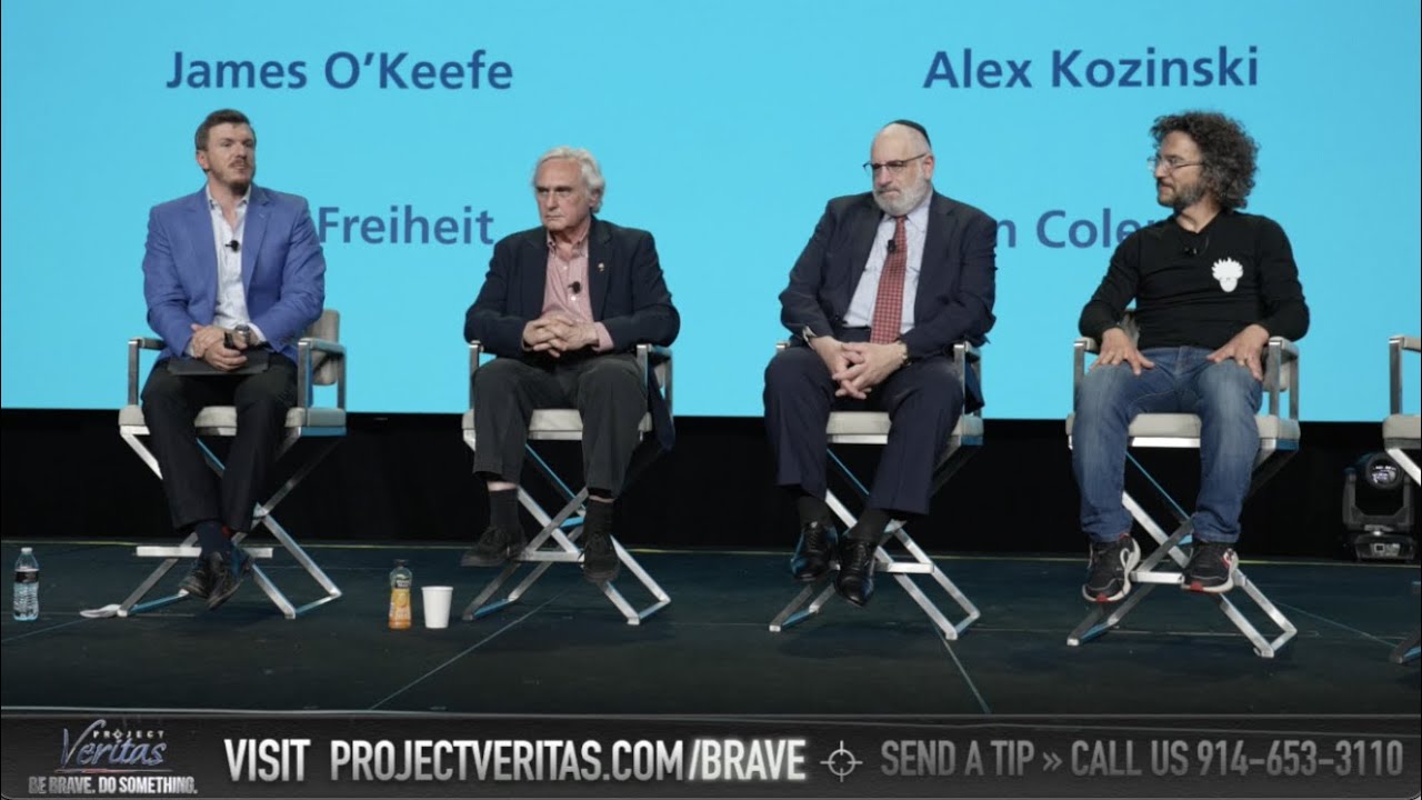 FREEDOM FEST 2022 Full Panel: When the Government Assaults the First Amendment - The BATTLEFRONT
