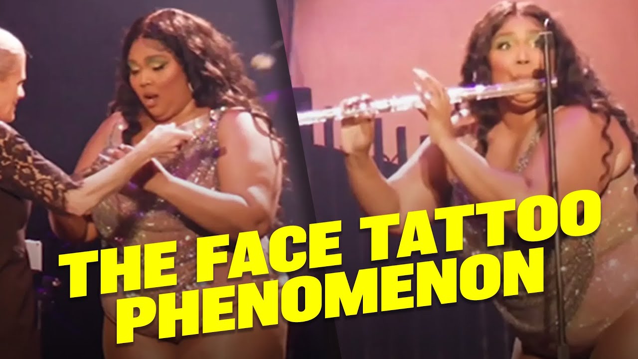 Why did lizzo twerk with james madison s flute the battlefront