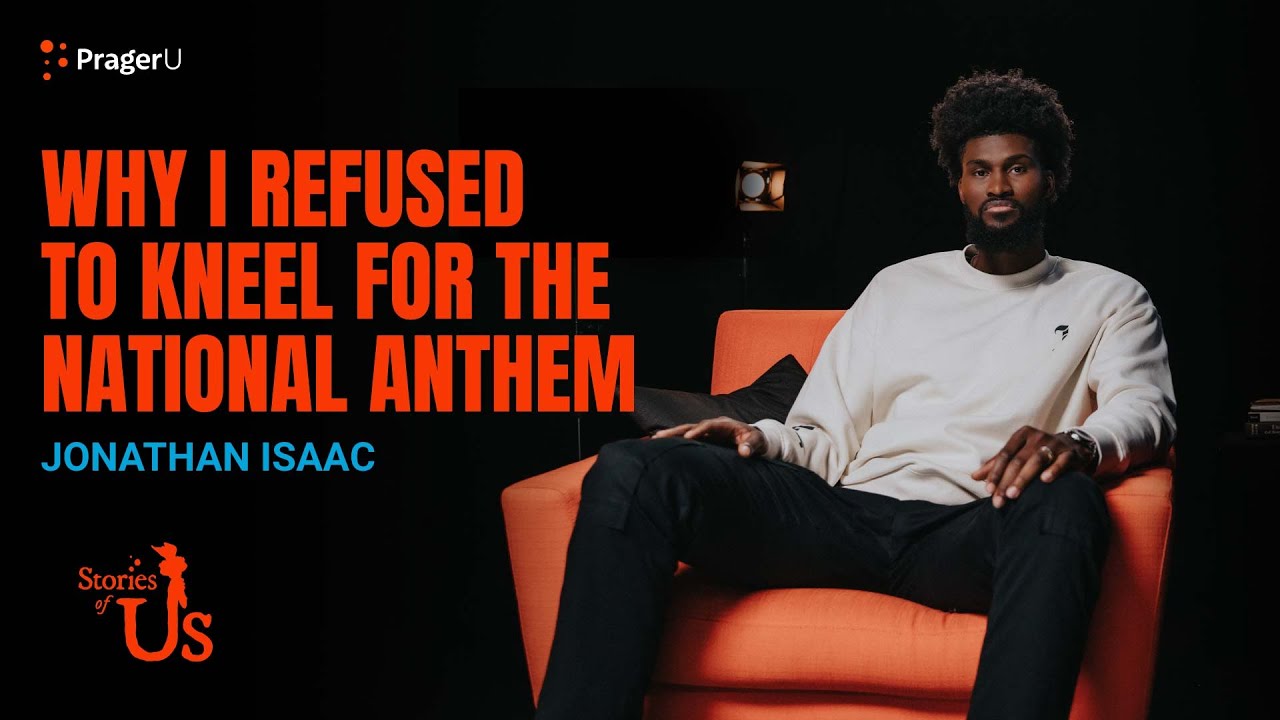 Jonathan Isaac Why I Refused to Kneel for the National Anthem The