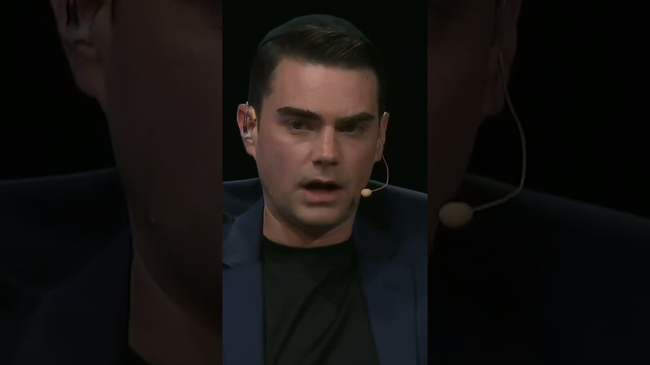 Ben Shapiro on Speaking up for Your Values The BATTLEFRONT