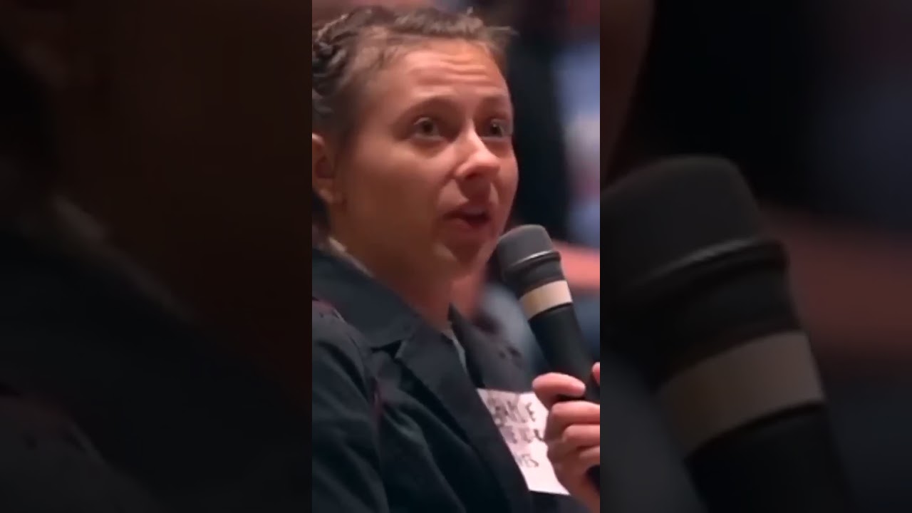 Liberal Student Has A Meltdown Confronting Charlie Kirk The Battlefront Liberal Student Has A Meltdown Confronting Charlie Kirk The Battlefront