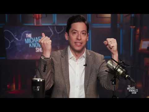Michael Knowles reacts to Jordon Walker’s candid admissions in the #