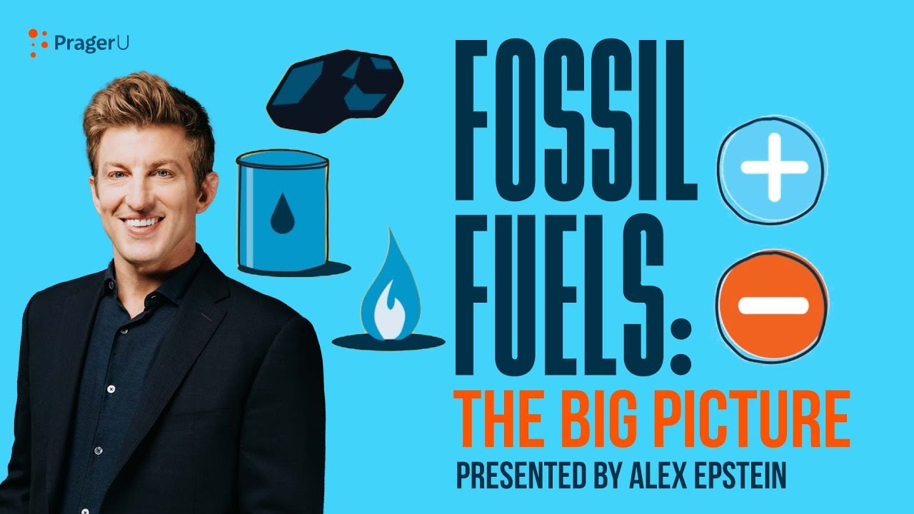 Fossil Fuels The Big Picture The BATTLEFRONT