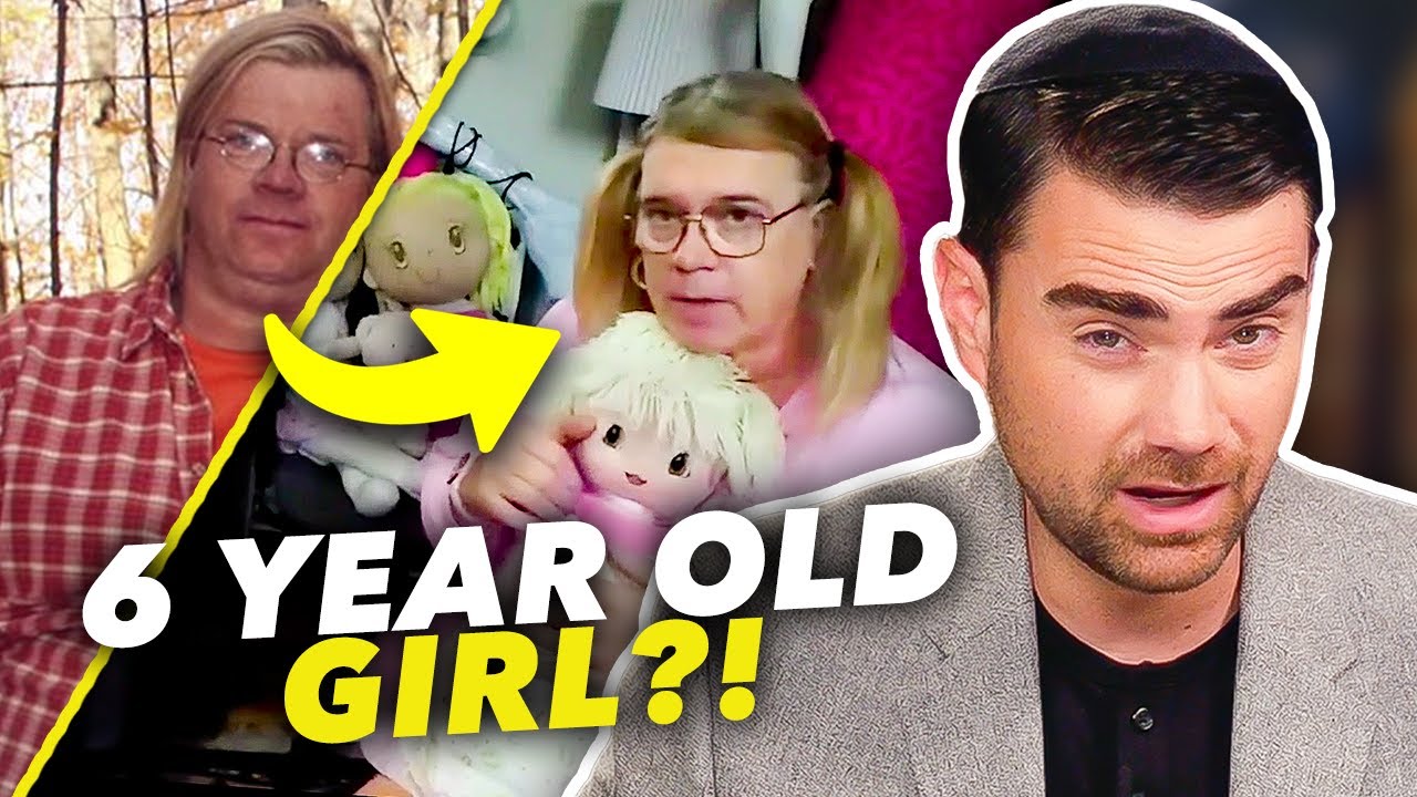 Why Not Identify as a 6yearold? The BATTLEFRONT