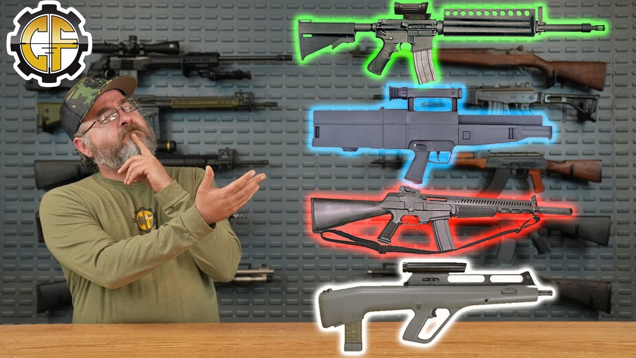 Why Did The US Army Abandon The ACR Program? - The BATTLEFRONT