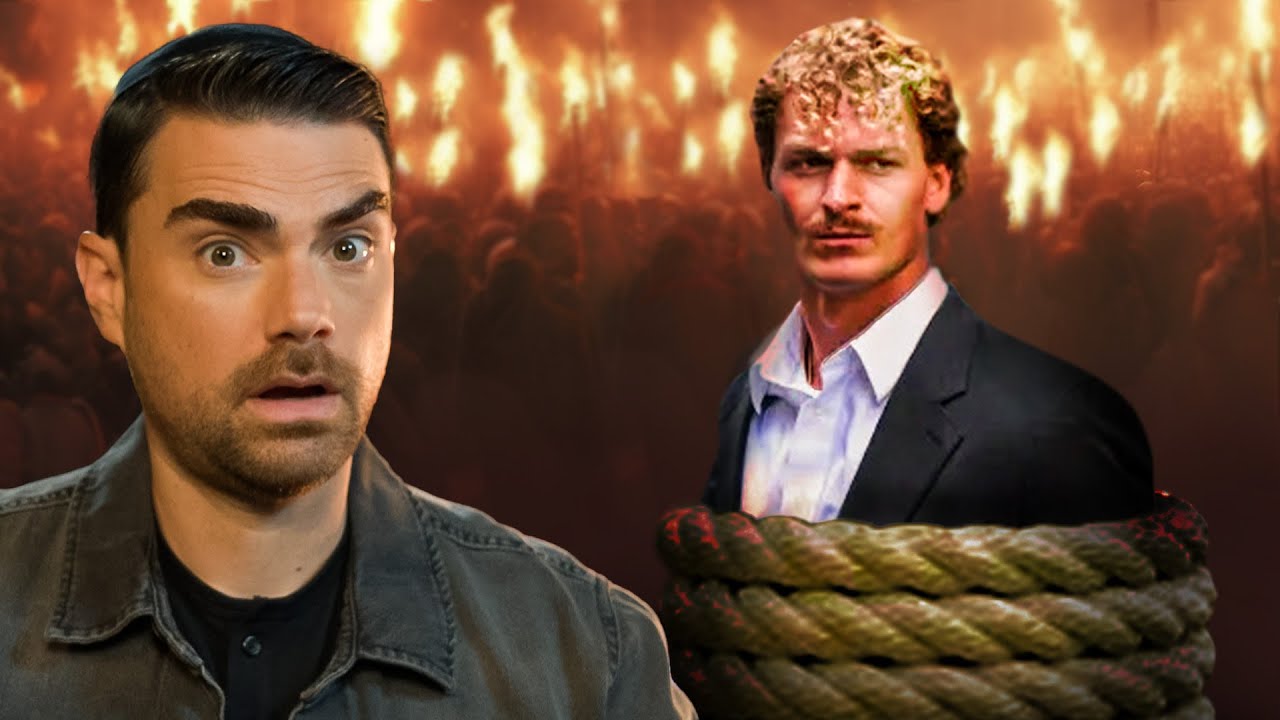 The woke lynching of daniel penny the battlefront