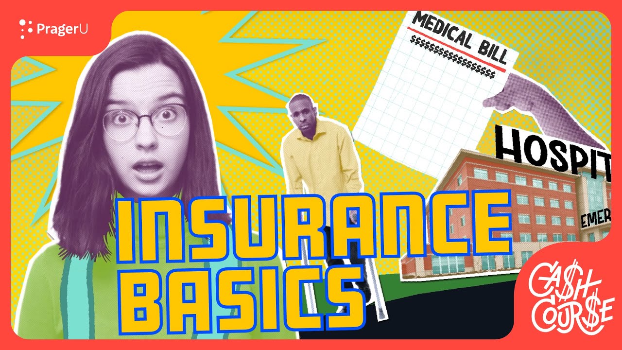 Insurance Basics The BATTLEFRONT