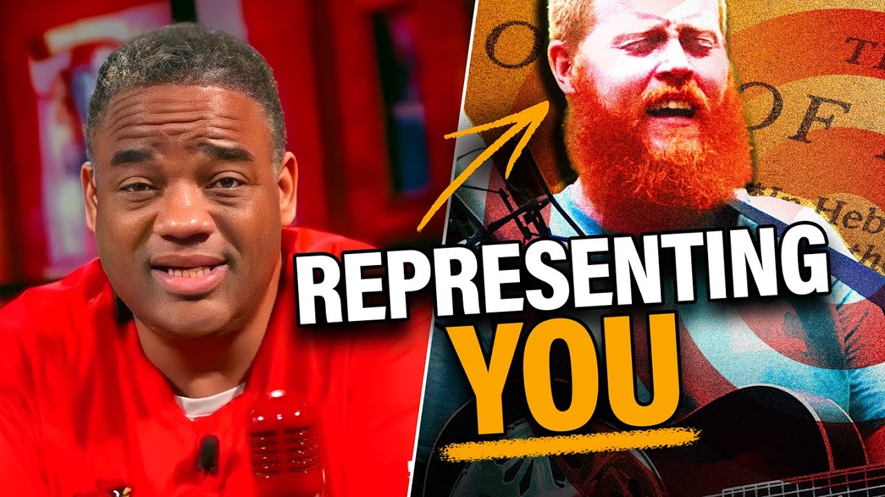 Whitlock: Oliver Anthony is the “Donald Trump of Folk Music” - The ...