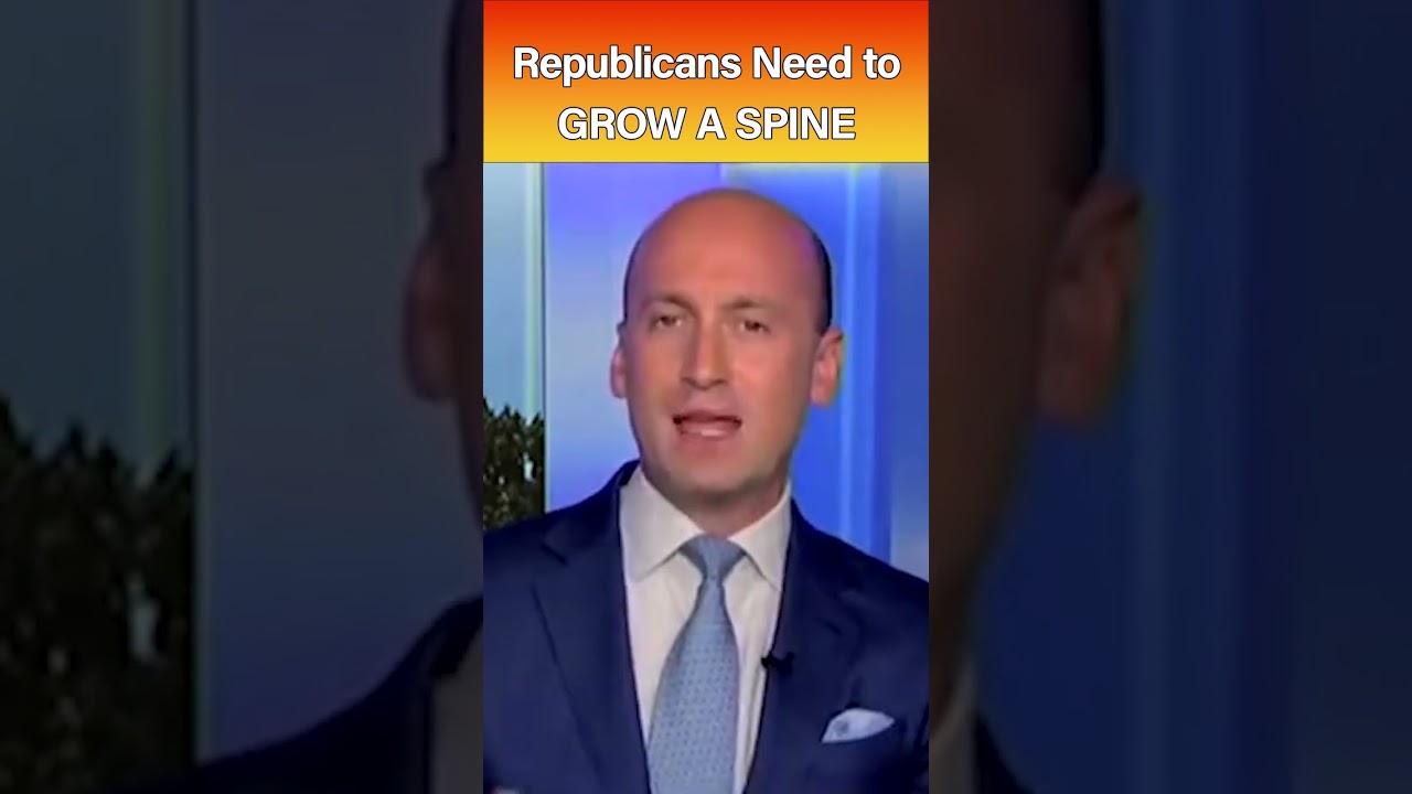 A Message To Cowardly Republicans The Battlefront