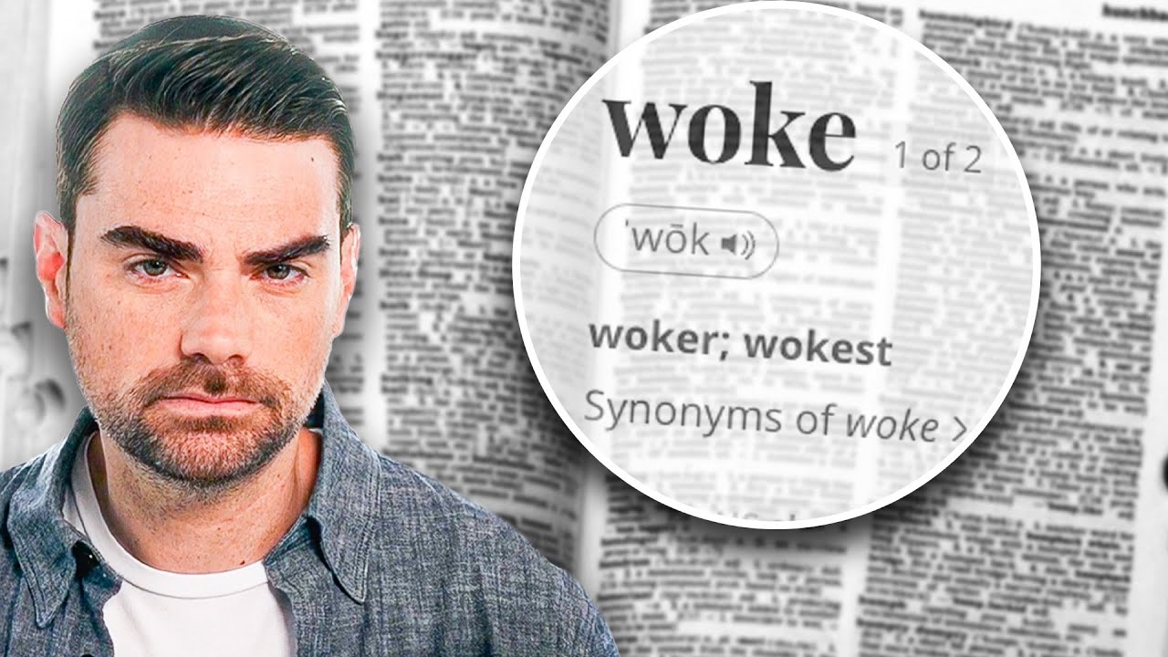 The Shocking Reality of ‘Wokeism’ - The BATTLEFRONT