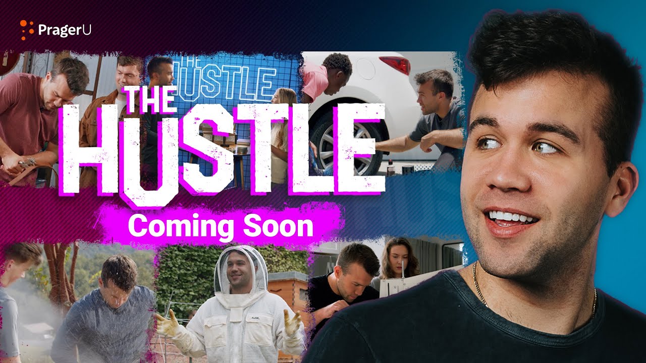 COMING SOON: The Hustle - The BATTLEFRONT